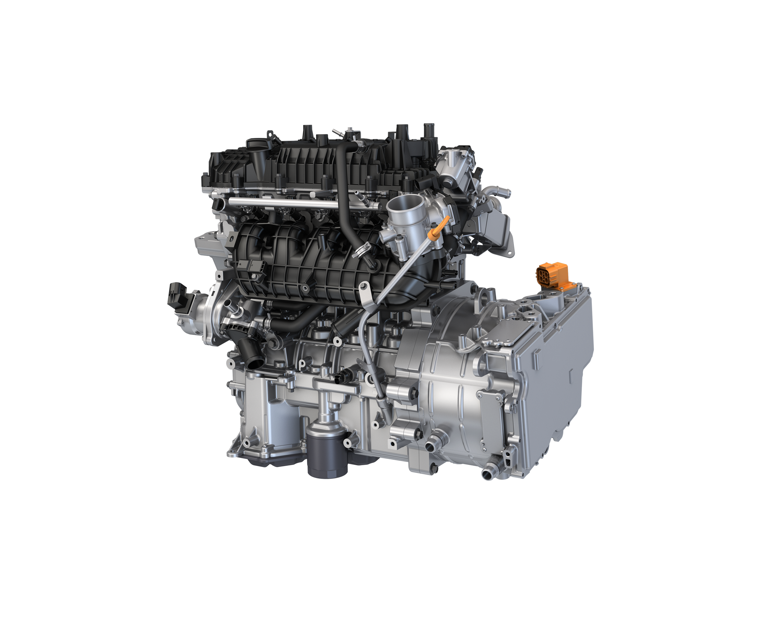 BHE15NEC增程器
